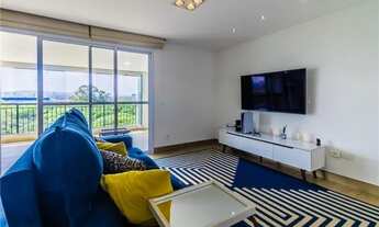 Imagem: APARTAMENTO RESIDENCIAL em São Paulo