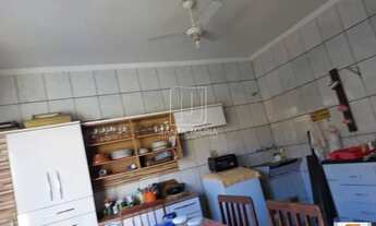 Imagem 3: Casa (térrea na rua) 2 dormitórios/suite, cozinha planejada