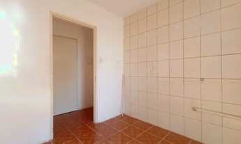 Imagem 7: Apartamento 2 quartos, andar alto, de frente, próximo a arena do grêmio Humaitá