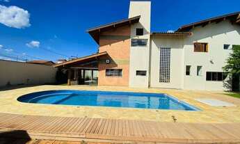 Imagem 2: Casa com 3 dormitórios à venda, 317 m² por R$ 1.500.000,00 - Prezotto - Piracicaba/SP