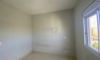 Imagem 4: PIRACICABA - Apartamento Padrão - Glebas Califórnia