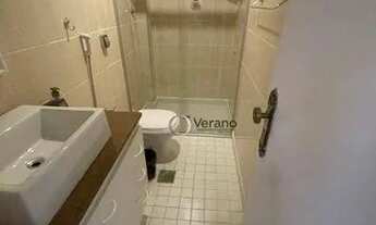 Imagem 5: Apartamento com 3 dormitórios à venda, 90 m² por R$ 420.000,00 - Enseada - Guarujá/SP