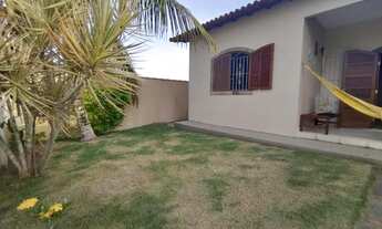 Imagem 3: Casa em Condomínio para Venda em Araruama, Ponte dos Leites, 3 dormitórios, 1 suíte, 1 ban