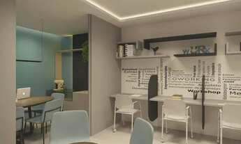 Imagem 6: RB- Apartamento para venda tem 63 metros quadrados com 3 quartos em Boa Viagem