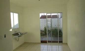 Imagem 7: COND. MORADA DOS IPES - CASA RESIDENCIAL 2 DORMITÓRIOS, ,QUINTAL, GARAGEM DESCOBERTA P/ 2