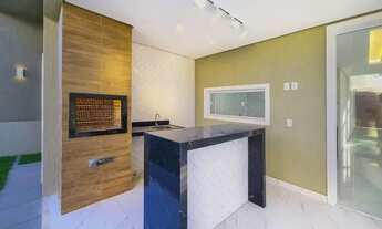 Imagem 3: Aqui, você pode garantir a sua casa em um ambiente sofisticado, seguro e cercado pela natu