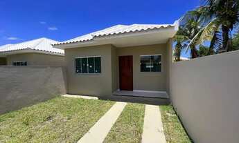 Imagem: Casa para Venda em Araruama, AREAL, 2 dormitórios