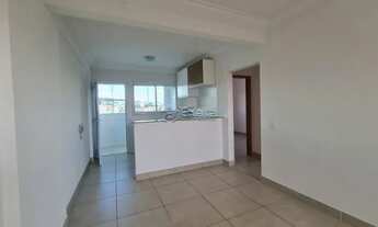 Imagem 2: Locação de Apartamentos / Padrão na cidade de Sorocaba