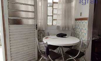 Imagem 3: Casa com 1 dormitório à venda, 83 m² por R$ 390.000,00 - Jabaquara - São Paulo/SP