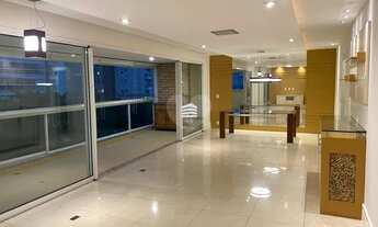 Imagem 3: Apartamento Alto padrão no Brooklin 3 Suítes 3Vaga