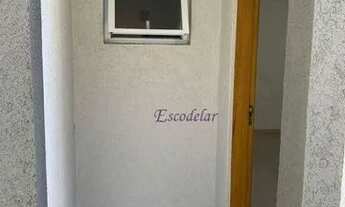 Imagem 4: Apartamento com 2 dormitórios à venda, 45 m² por R$ 320.000,00 - Parada Inglesa - São Paul