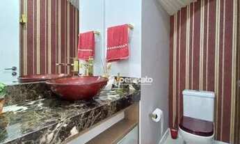 Imagem 7: Sobrado com 3 dormitórios, 140 m² - venda por R$ 1.000.000 ou aluguel por R$ 4.620/mês - R