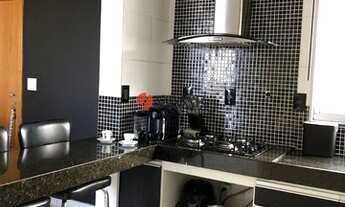 Imagem: BELO HORIZONTE - Apartamento Padrão - Buritis