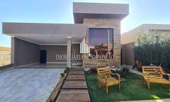 Imagem 3: Casa de Condomínio com 3 dorms, Condomínio Jardim Botânico, Bady Bassitt - R$ 1.4 mi, Cod