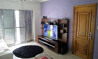 Imagem: Sobrado à venda, 129 m² por R$ 660.000,00