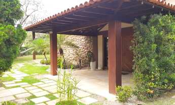 Imagem 3: CASA LINEAR SENSACIONAL NO CONDOMÍNIO NOVA IPANEMA