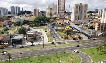 Imagem: CITY RESIDENCIAL - HOTEL - MOBILIADO - ESTUDANTE