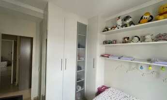 Imagem 3: LINDO APARTAMENTO , SUPER DECORADO , PRÉDIO COM LAZER DE CLUBE , OFERTA ...R$ 1.240.000,00