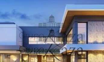 Imagem 3: Casa em Construção (Condomínio) Casa em Construção (Condomínio) em São José dos Campos