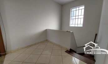 Imagem 7: Sobrado com 04 quartos no Centro de Lorena para Locação