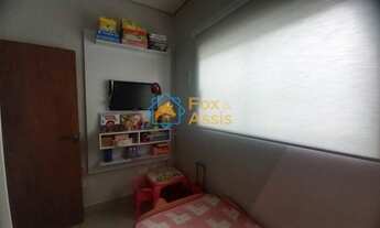 Imagem 4: Venda - Casa - Jardim São Camilo - Santa Bárbara D'Oeste - SP