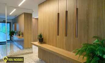 Imagem 2: Apartamento com 2 quartos à venda, 51 m² por R$ 439.000 - Padre Eustáquio - Belo Horizonte