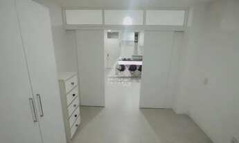 Imagem 6: KitnetConjugado à venda, 1 vaga, Humaitá - RIO DE JANEIRO/RJ