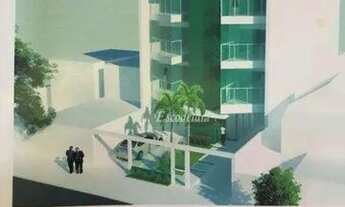 Imagem: Apartamento à venda, 54 m² por R$ 370.000,00