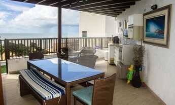 Imagem 3: Apartamento/Cobertura Beira Mar do Cabo Branco