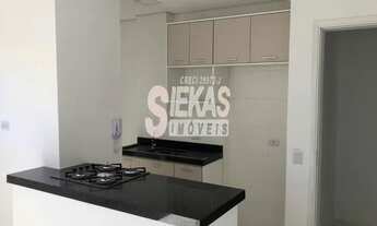 Imagem 2: LINDO APARTAMENTO - SEMI MOBILIADO - 50M² - PRONTO PARA MORAR! - VILA ARICANDUVA