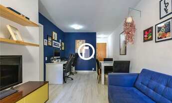 Imagem: Apartamento para Venda - 68m², 2 dormitórios