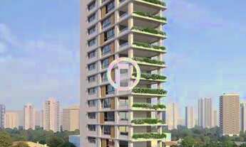 Imagem 2: Apartamento para Venda - 157m², 3 dormitórios, sendo 3 suites, 2 vagas - Alto da Lapa