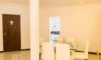 Imagem: Apartamento à Venda - Castelo, 4 Quartos