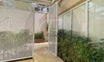 Imagem 4: Sobrado com 4 dormitórios, 310 m² - venda por R$ 5.500.000,00 ou aluguel por R$ 27.980,00