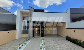 Imagem: Casa em Condomínio para Venda em Tatuí