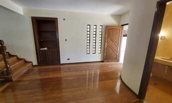 Imagem 6: Casa 387 m2 de área construída-Aceita apartamento de menor valor