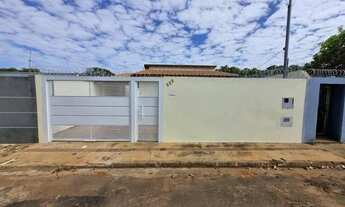 Imagem 2: Casa térrea no Bairro Maria Aparecida Pedrossian