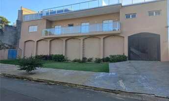 Imagem 6: Casa - Loteamento Caminhos de São Conrado (Sousas) - Campinas