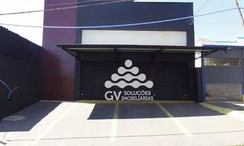 Imagem: Lindo Salão para alugar Jardim São Carlos