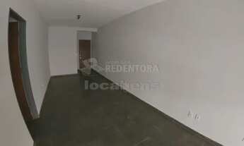 Imagem 3: Apartamento Padrão em São José do Rio Preto