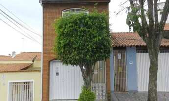 Imagem: Vende sobrado no Jardim Prestes de Barros