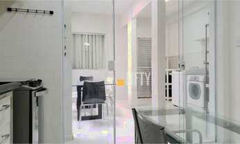 Imagem 6: Sobrado com 3 dormitórios à venda, 150 m² por R$ 1.450.000,00 - Brooklin - São Paulo/SP