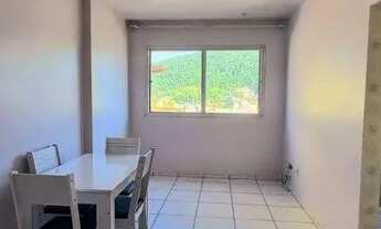 Imagem: Apartamento com 1 dormitório para alugar