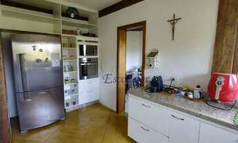 Imagem 5: Casa à venda, 320 m² por R$ 2.300.000,00 - Condomínio Alpes da Cantareira - Mairiporã/SP