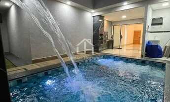 Imagem 2: Casa - Residencial Katia