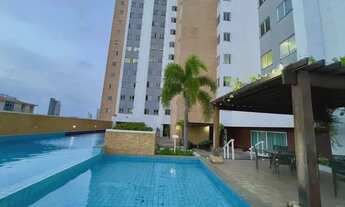 Imagem: Apartamento // 80 metros quadrados com 3