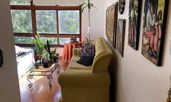 Imagem 3: Apartamento para Venda - 106.49m², 3 dormitórios, sendo 1 suites, 2 vagas - Santana