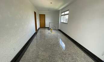 Imagem 5: BELO HORIZONTE - Cobertura - Liberdade