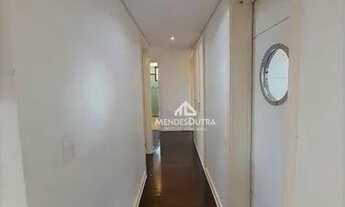 Imagem 6: Apartamento com 3 dormitórios, 156 m² - venda por R$ 500.000,00 ou aluguel por R$ 4.140,00