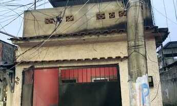 Imagem: Vendo casa em costa Barros (casinhas